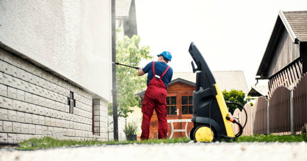 Trusted Columbus, GA Pressure Washing Services Experts